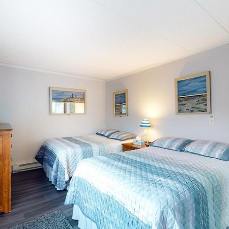 Diamond Head Condos آوشين سيتي الغرفة الصورة