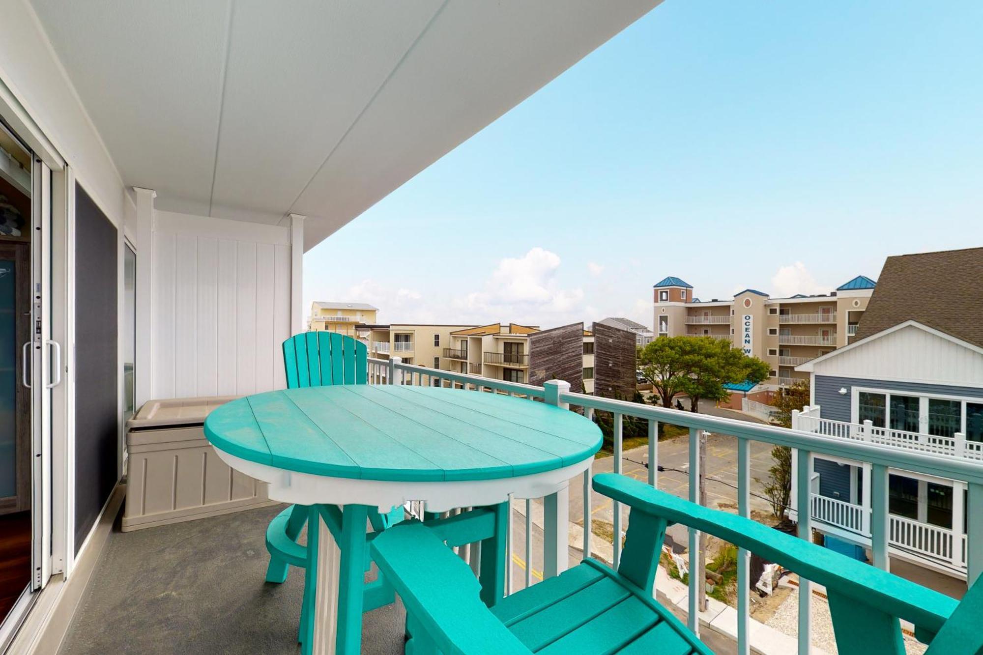 Diamond Head Condos آوشين سيتي الغرفة الصورة