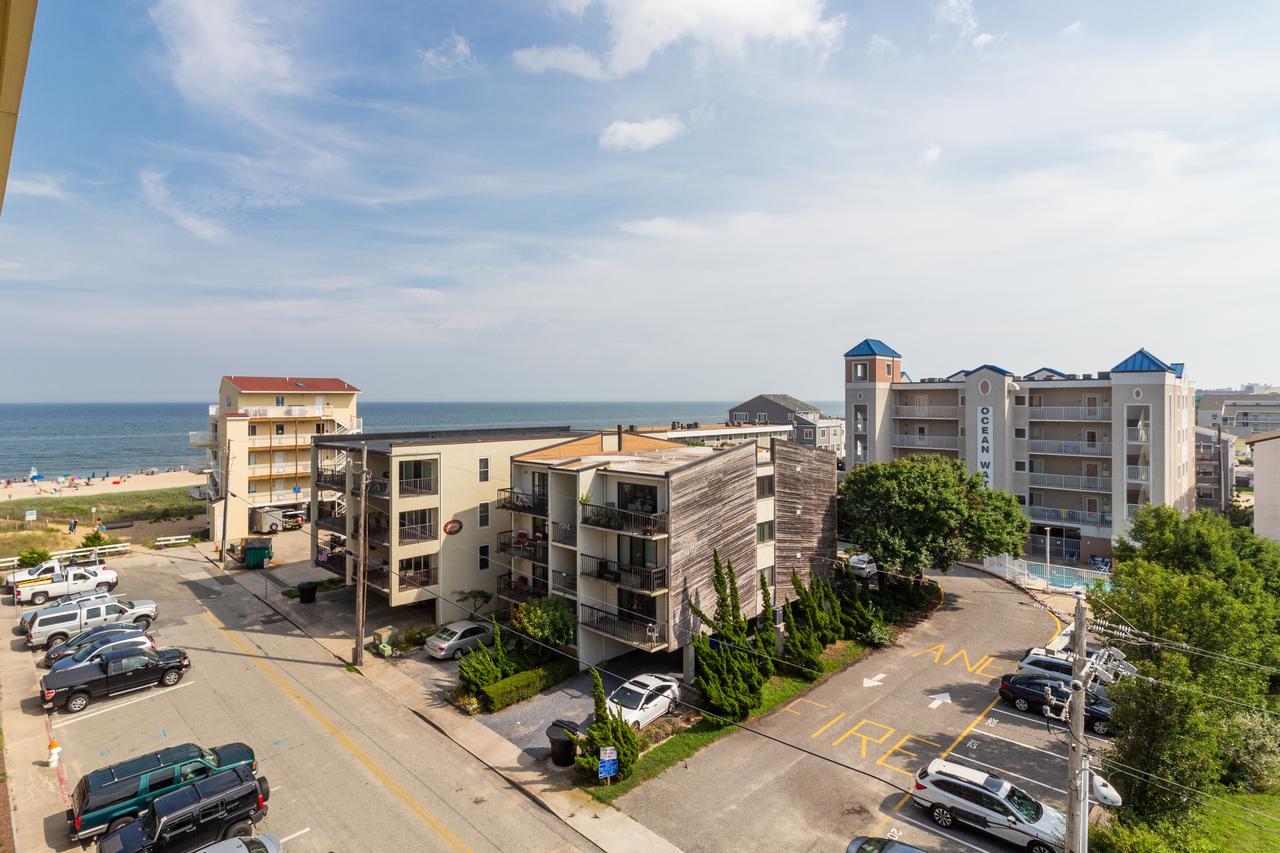 Diamond Head Condos آوشين سيتي المظهر الخارجي الصورة